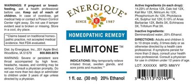 Enrg0562 Elimitone 8 25 21